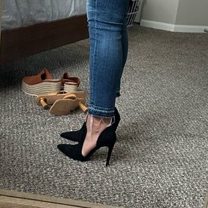 Steve Madden Heels